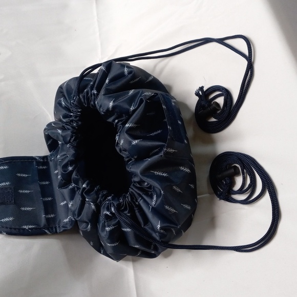 Travel Drawstring Haversack - Picture 4 of 5